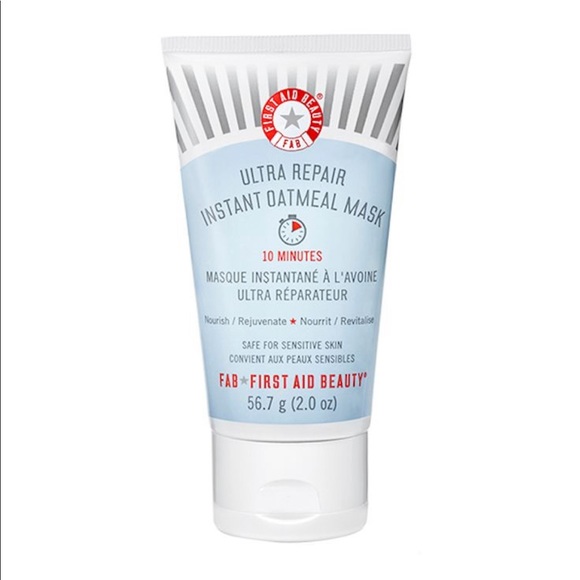First Aid Beauty Other - First Aid Beauty Ultra Repair mask